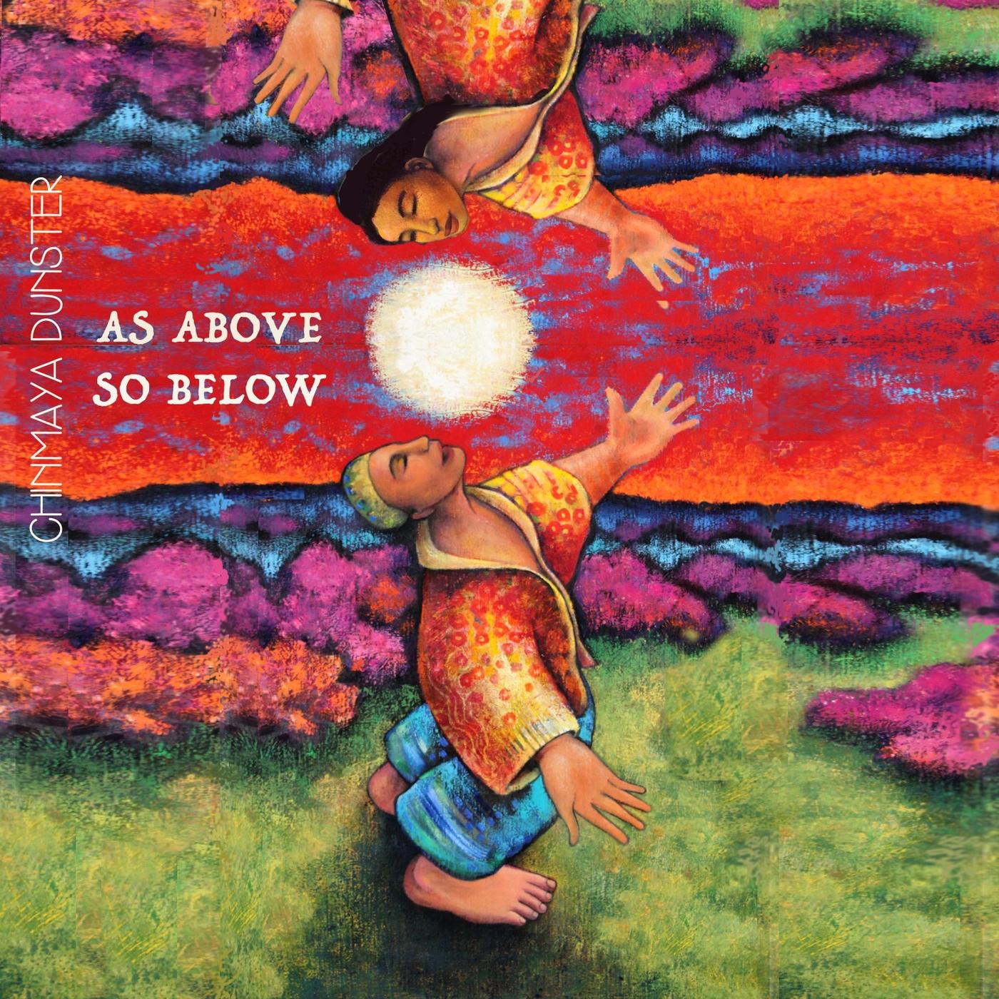 As Above so Below
