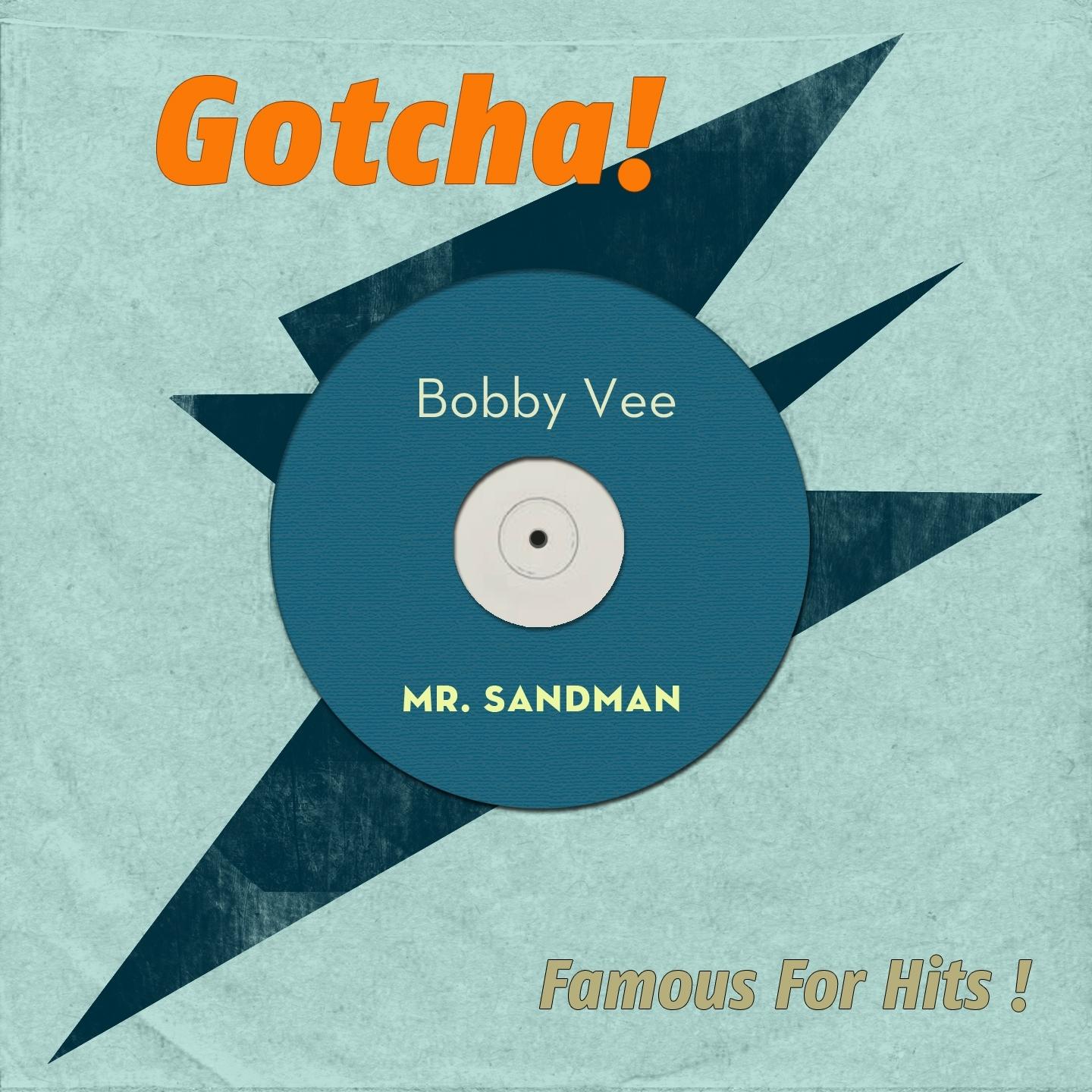 Mr. Sandman