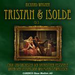 Tristan & Isolde - Vol. 3专辑