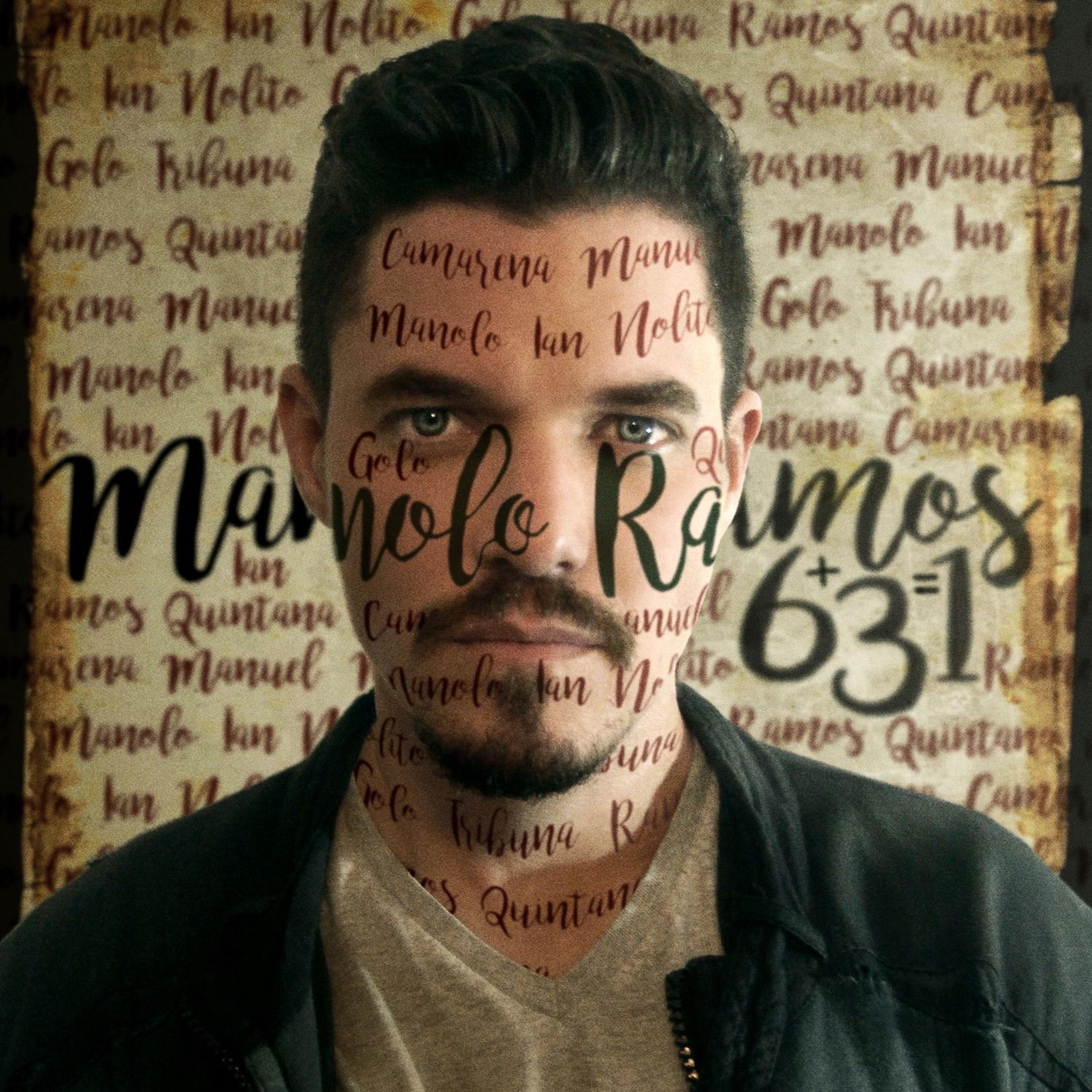 Manolo Ramos - Bobo