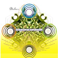 DeZonCondor - Atelier (Original Mix)