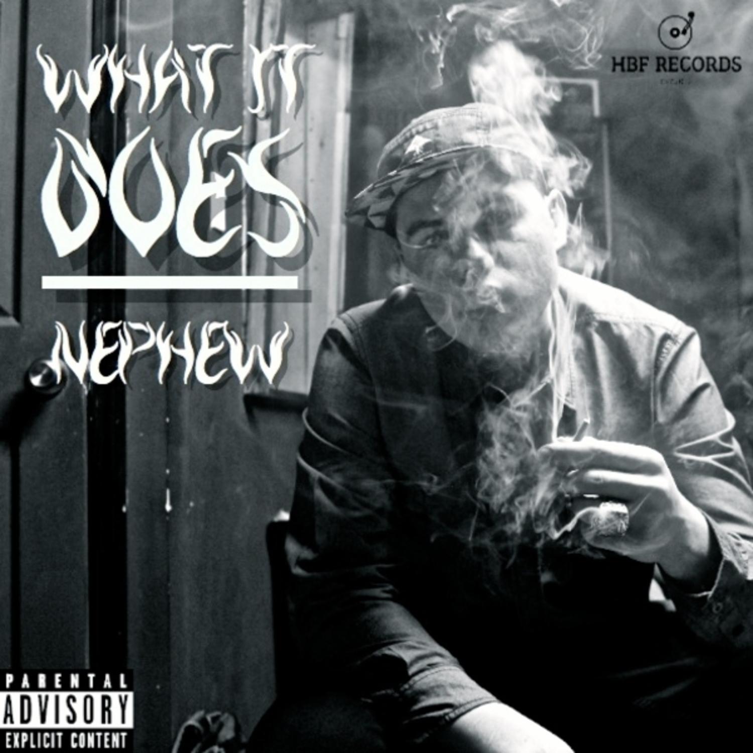 What It Does
