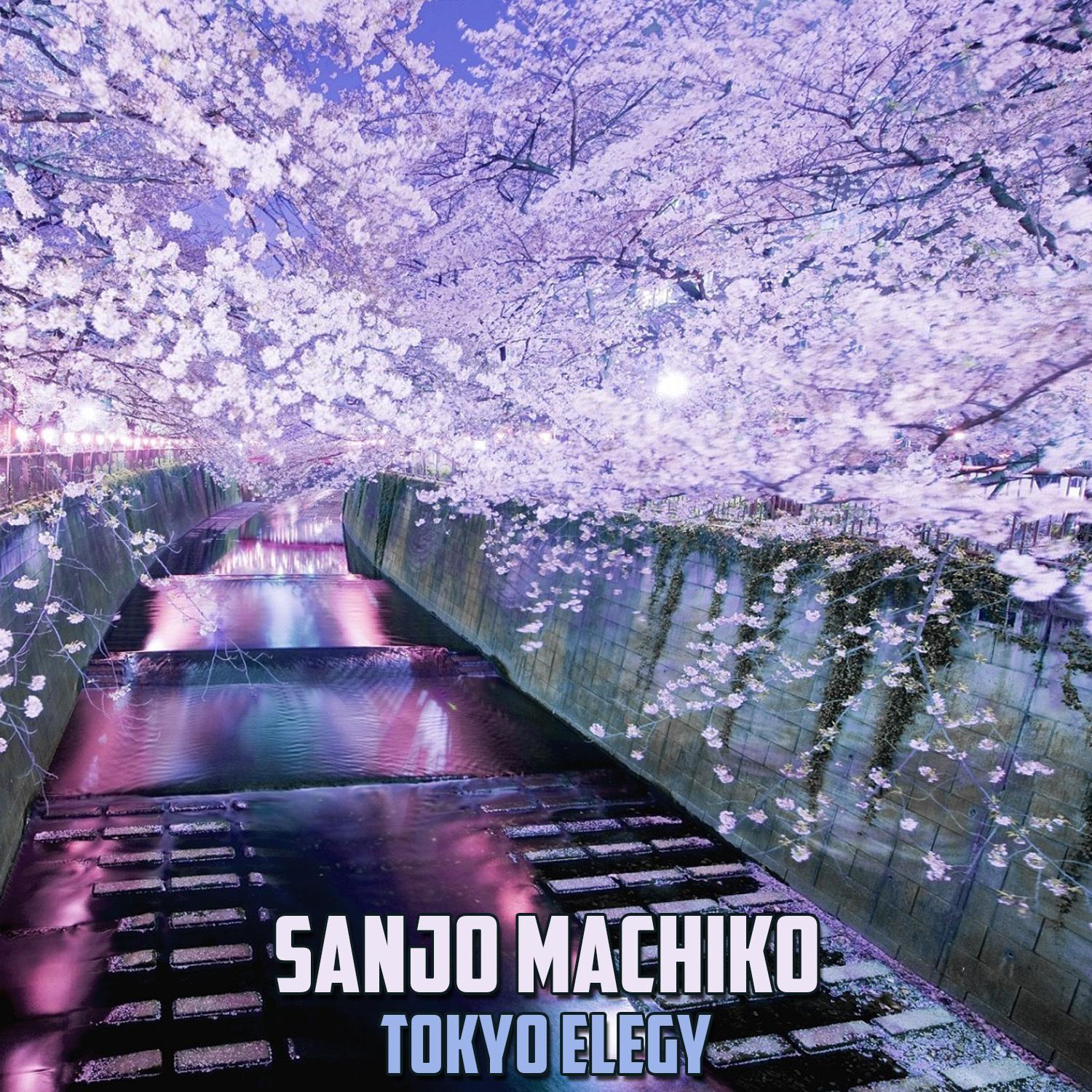 Tokyo Elegy