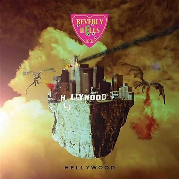 Beverly Hells - Hellywood