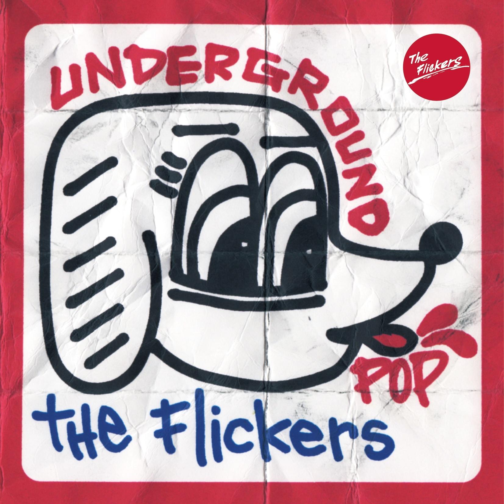 UNDERGROUND POP