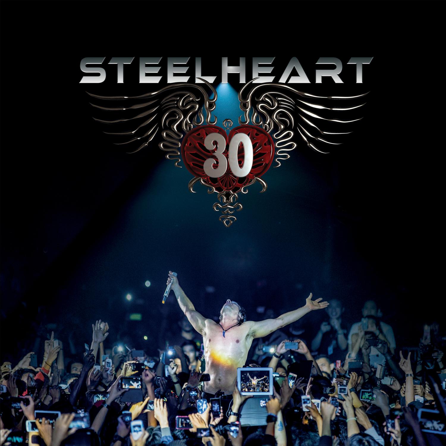 Steelheart - GOOD 2B ALIVE (Rerecorded)