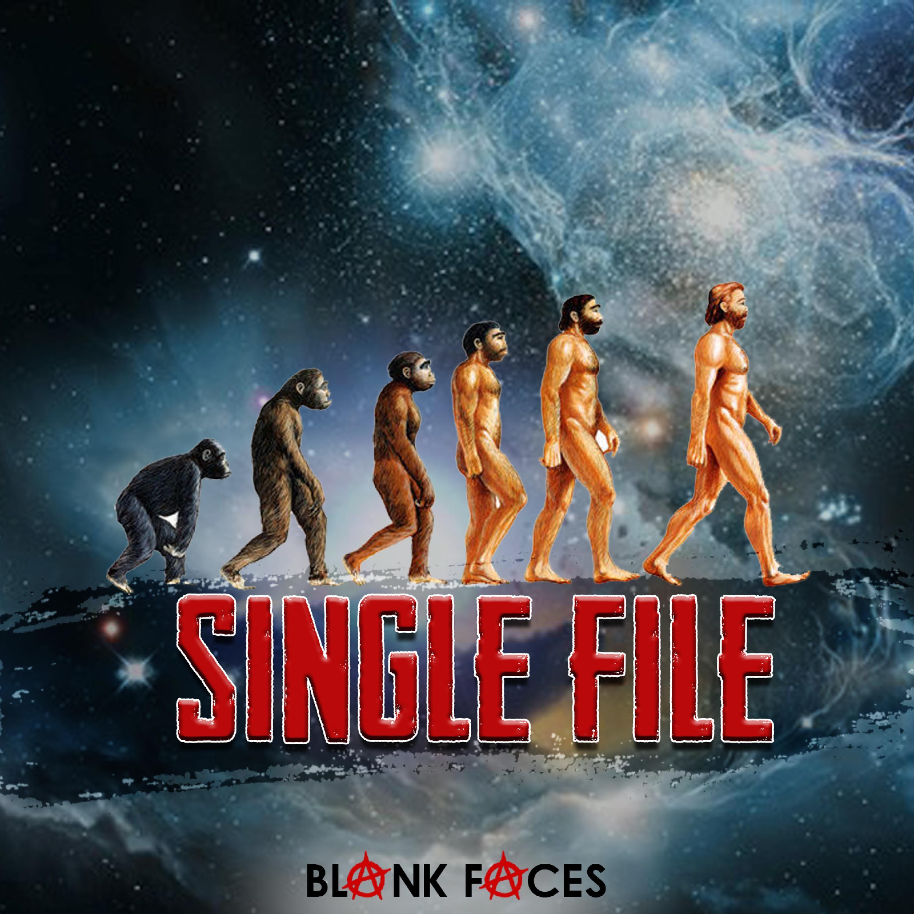 Single File