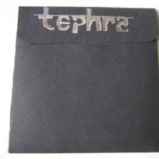 Tephra - Driven Beyond