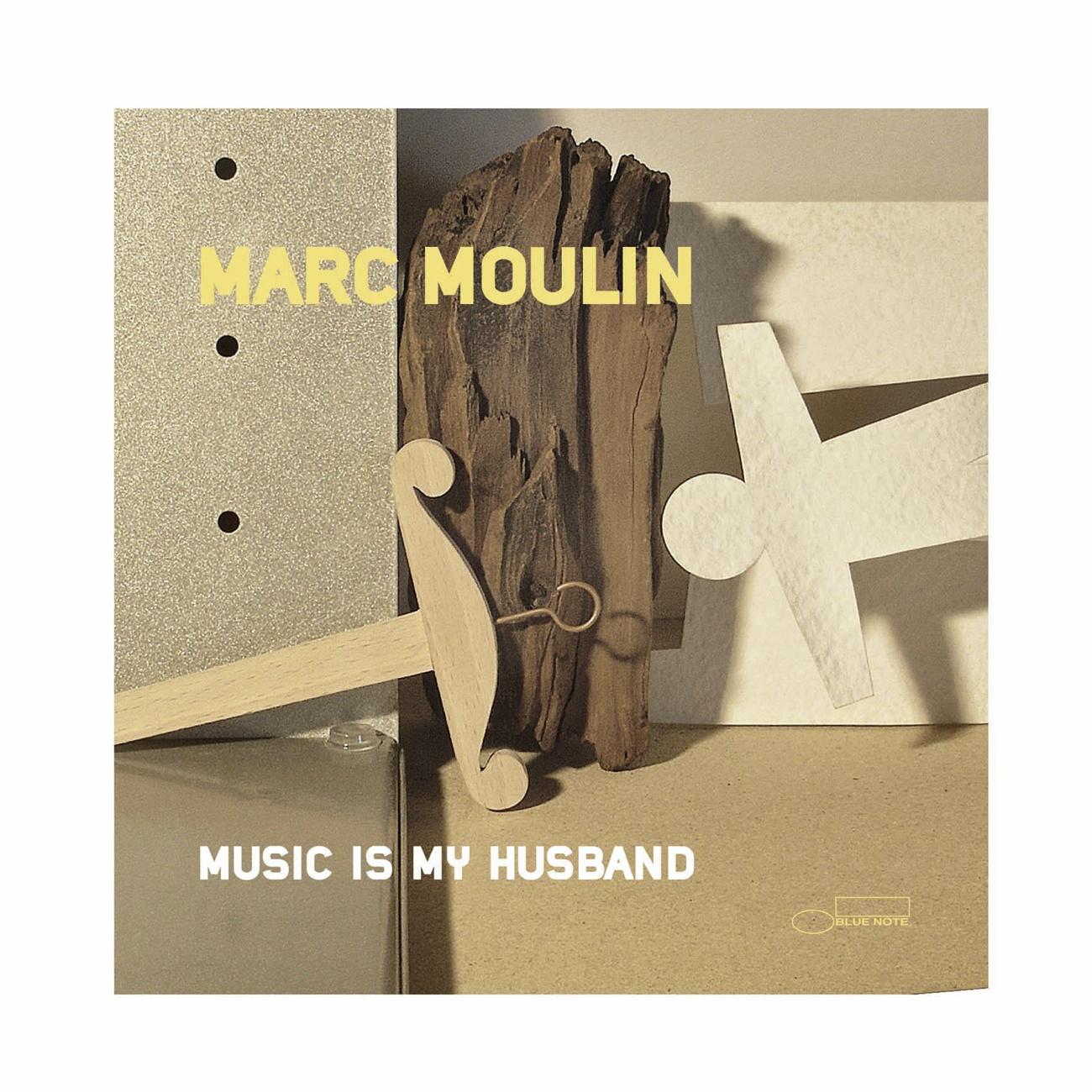 Music is my husband