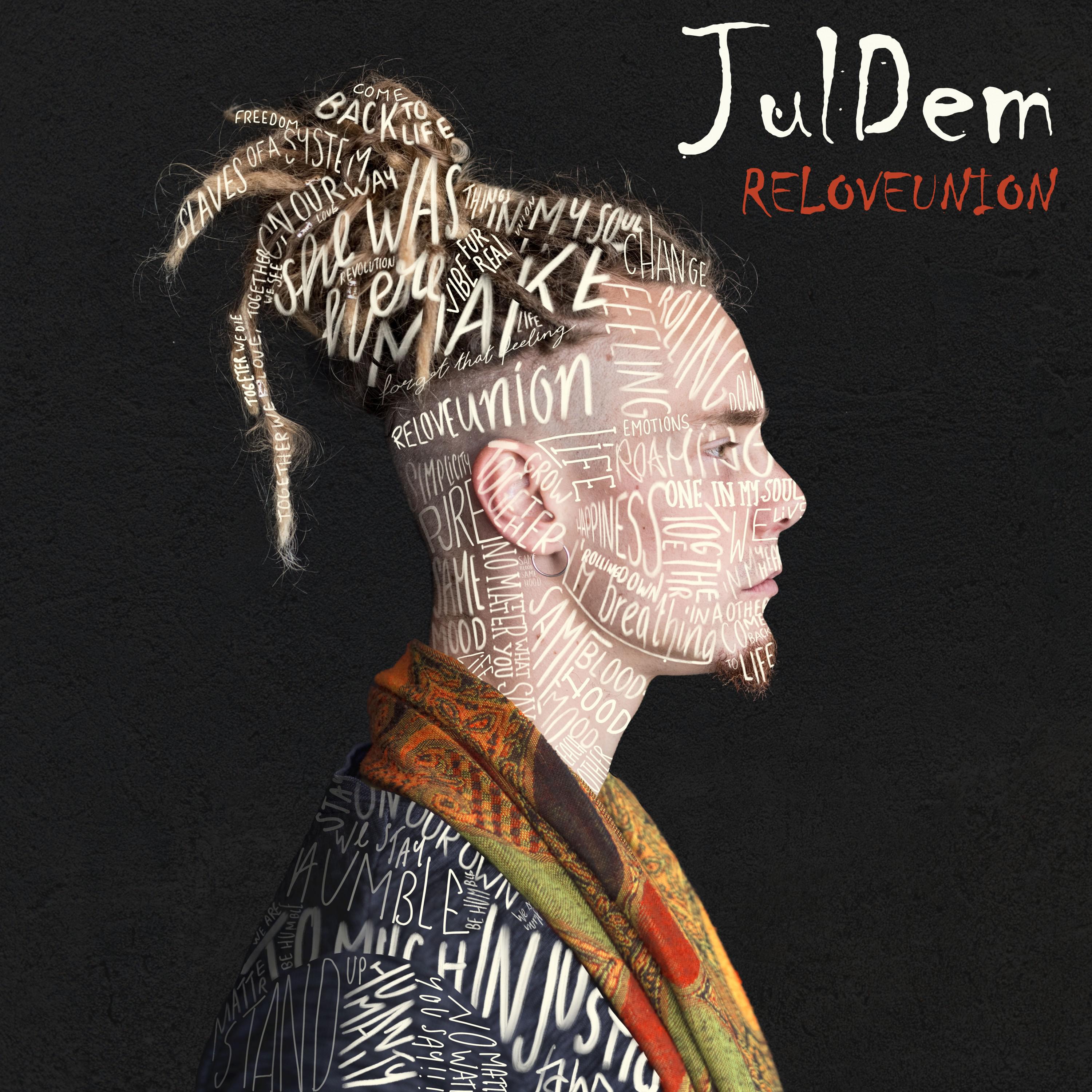 JulDem - Reloveunion