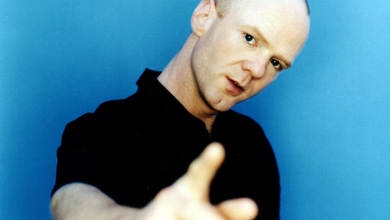 Jimmy Somerville