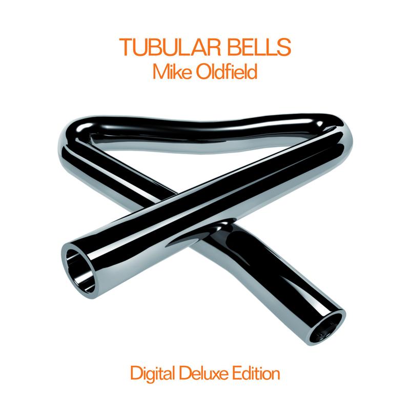 Tubular Bells  (iTunes Exclusive Box Set)