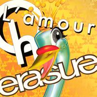 Oh L'amour - Erasure (karaoke)