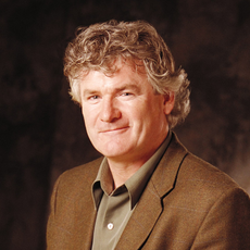 John McDermott