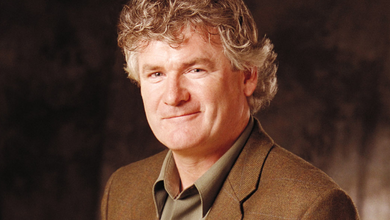 John McDermott