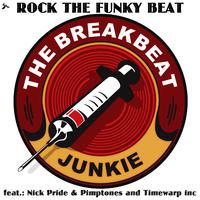 [苏荷原唱] The Breakbeat Junkie - Party Block Rocker