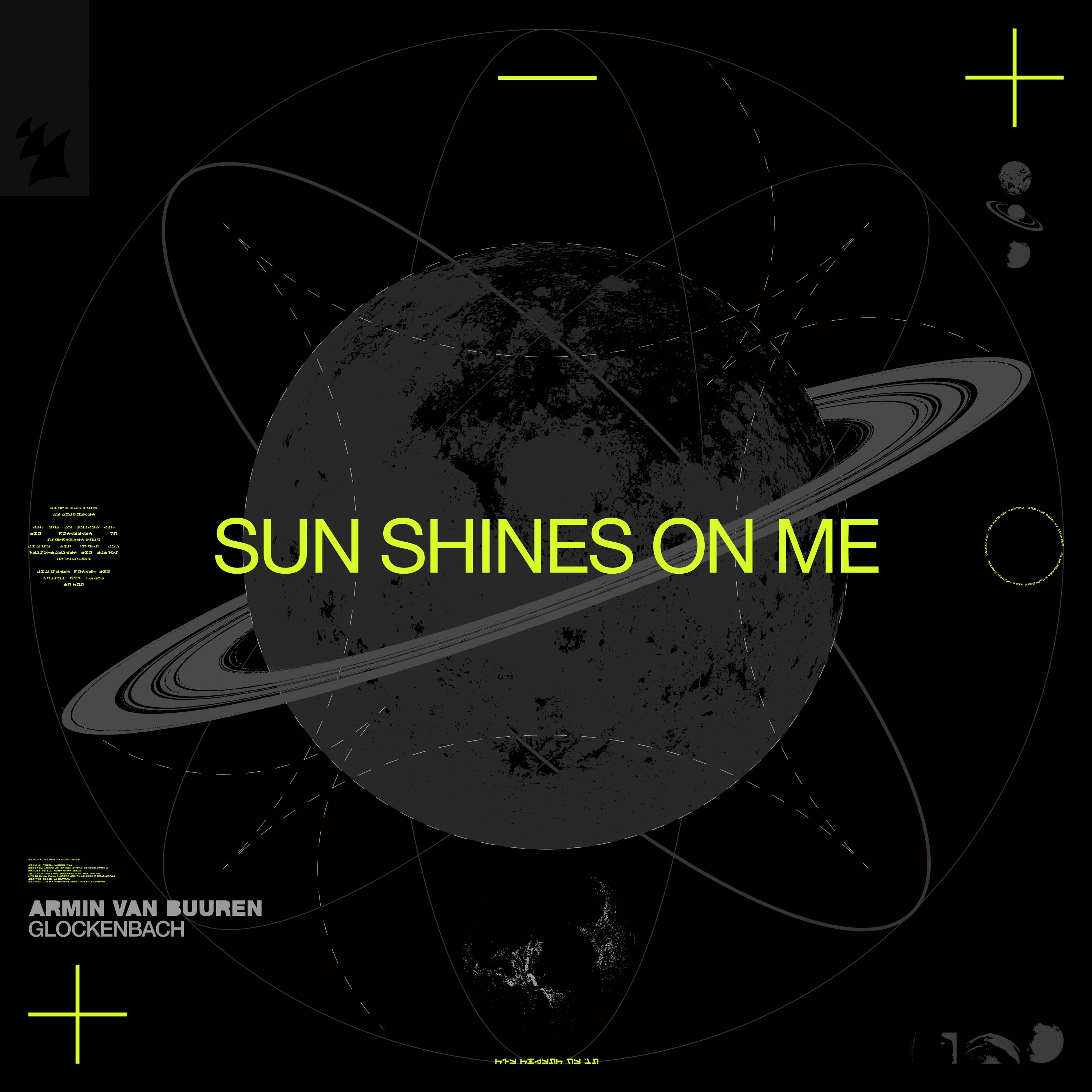Sun Shines On Me