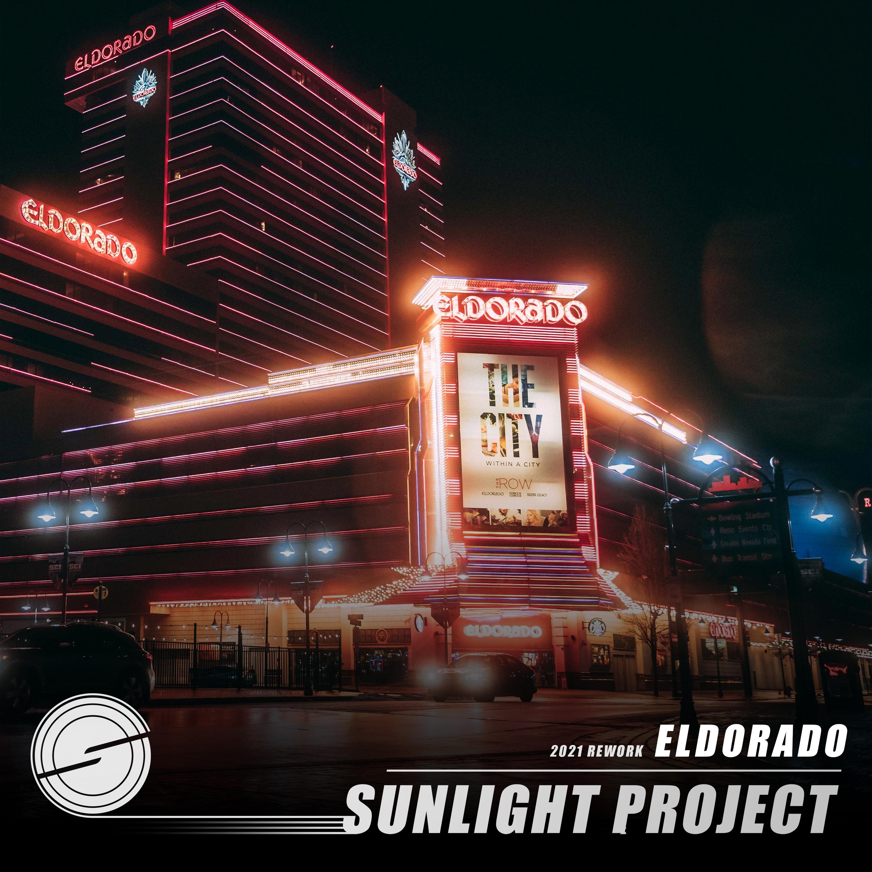 Eldorado (2021 Rework)