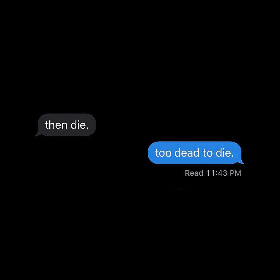 [sold]too dead to die.