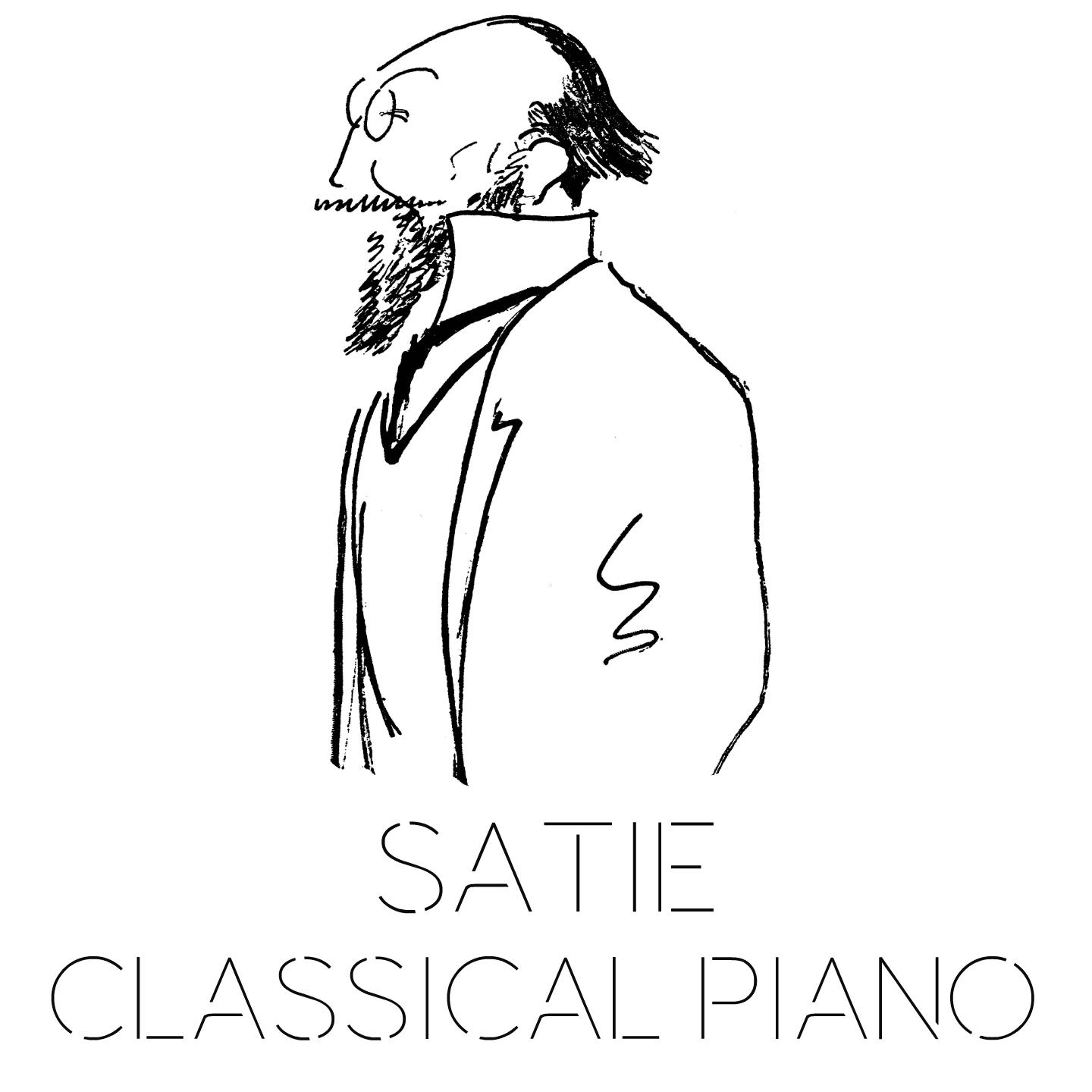 Satie Classical Piano专辑