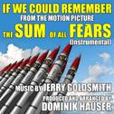 The Sum Of All Fears: "If We Could Remember" (Instrumental) - Theme from the Motion Picture (Single)