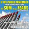 The Sum Of All Fears: "If We Could Remember" (Instrumental) - Theme from the Motion Picture (Single)专辑