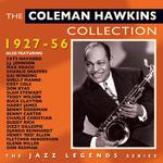 The Coleman Hawkins Collection 1927-56专辑