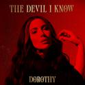 THE DEVIL I KNOW专辑