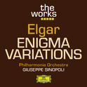 Elgar: Enigma Variations专辑