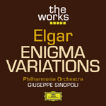 Elgar: Enigma Variations专辑