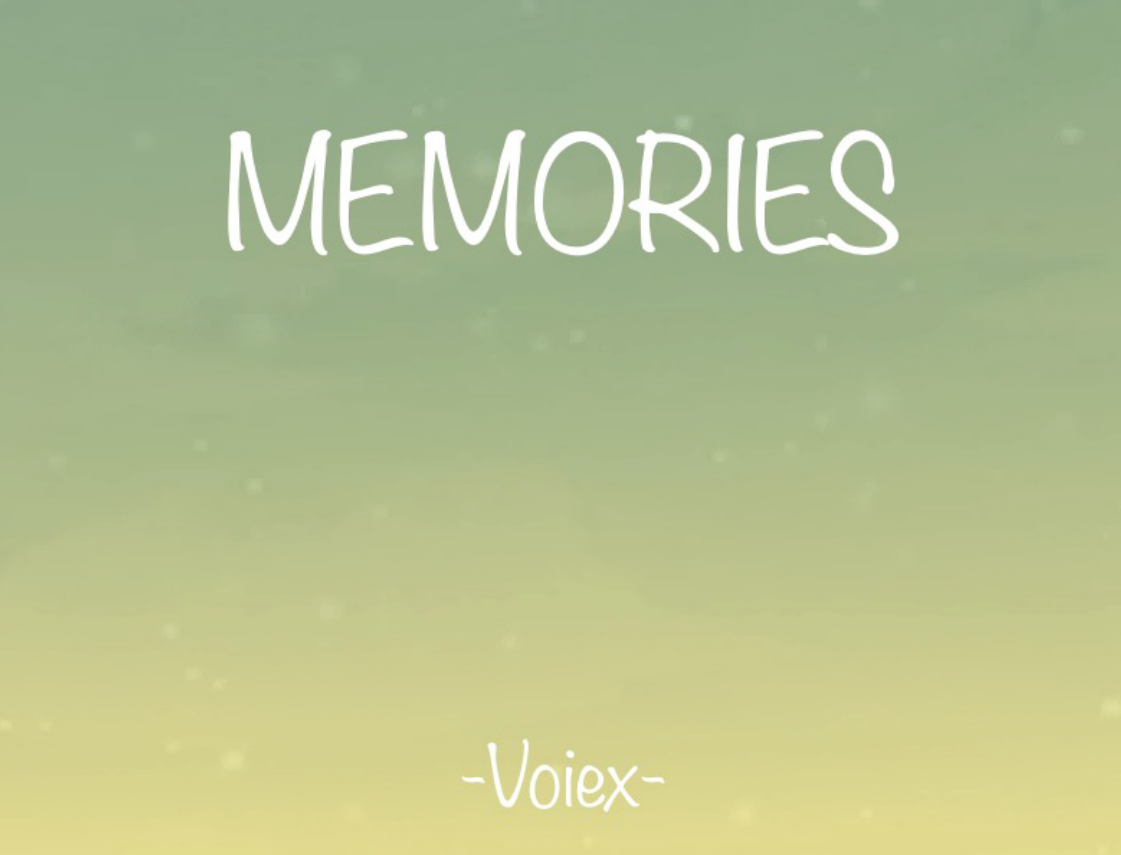 Memories专辑