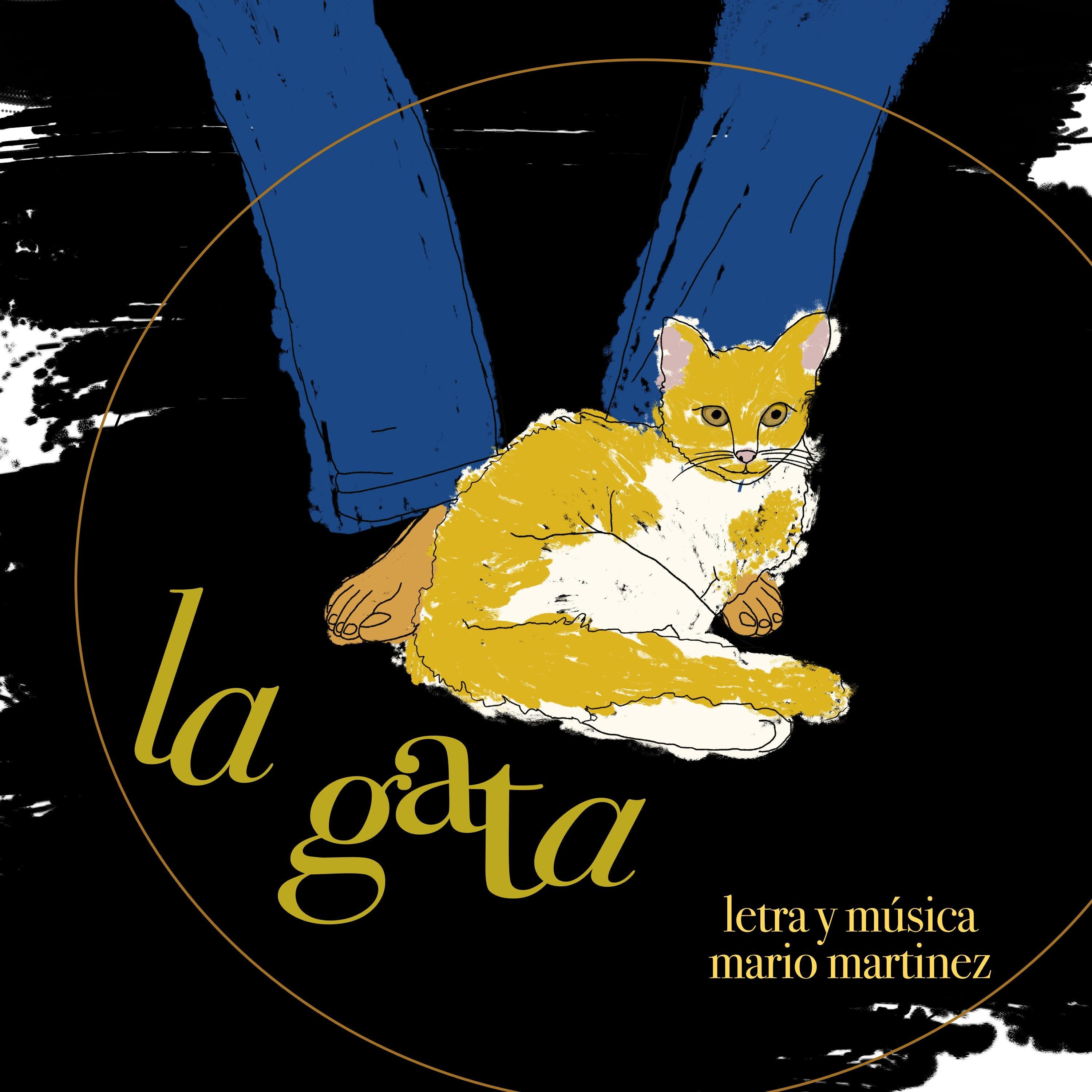 La Gata (gato)