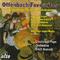 OFFENBACH, M.: Orchestral Music (Offenbach Favourites) (Cincinnati Pops Orchestra, Kunzel)专辑