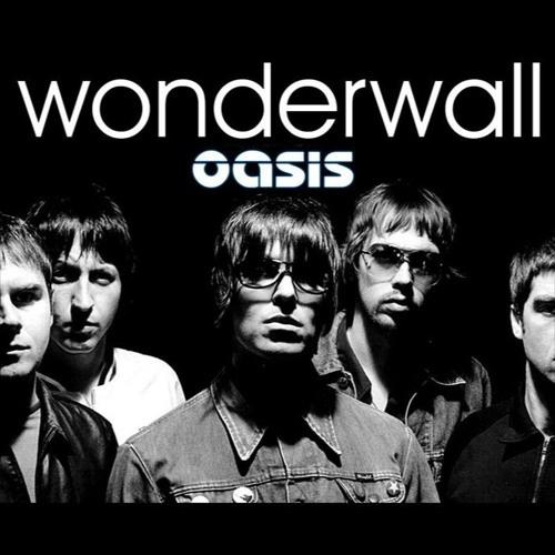Wonderwall (Maydro & se3k Festival Edit)