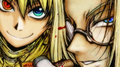 HELLSING OVA VI~X Blu-ray BOX 特典ディスク なんとなく、イスカリオテ专辑