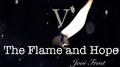 The Flame and Hope专辑