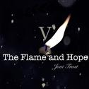 The Flame and Hope专辑