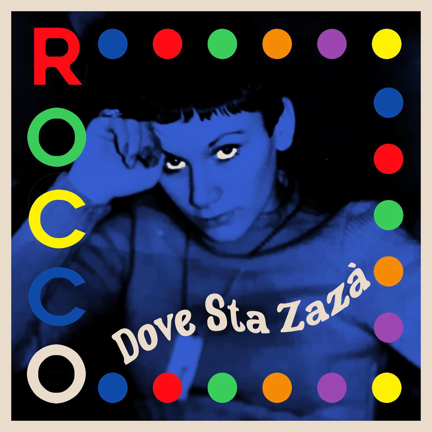 Rocco Granata - Dove Sta Zazà