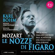 Mozart: Le nozze di Figaro, K. 492 (Live)