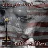 Petey Joe Kush - Fallin Soldiers (feat. Epistra)