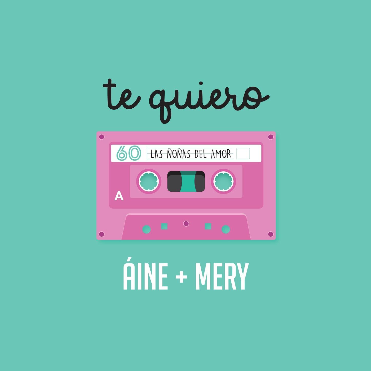 Te quiero