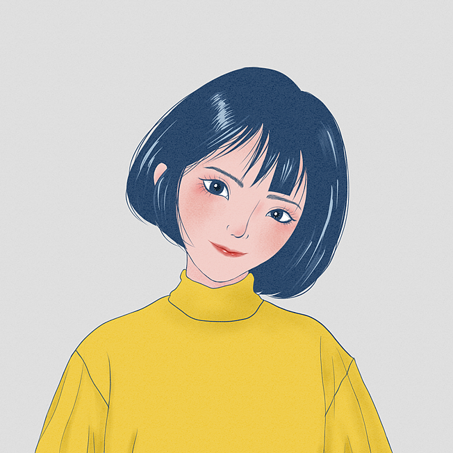 在心里种花