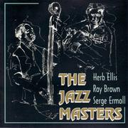 The Jazz Masters