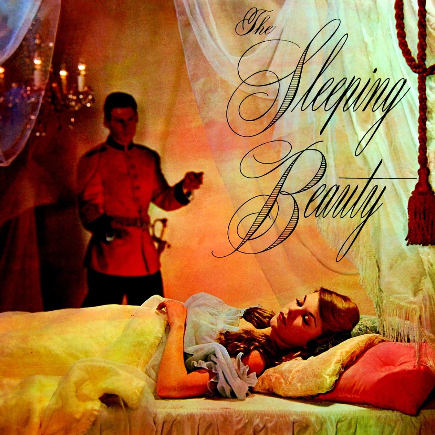 The Sleeping Beauty
