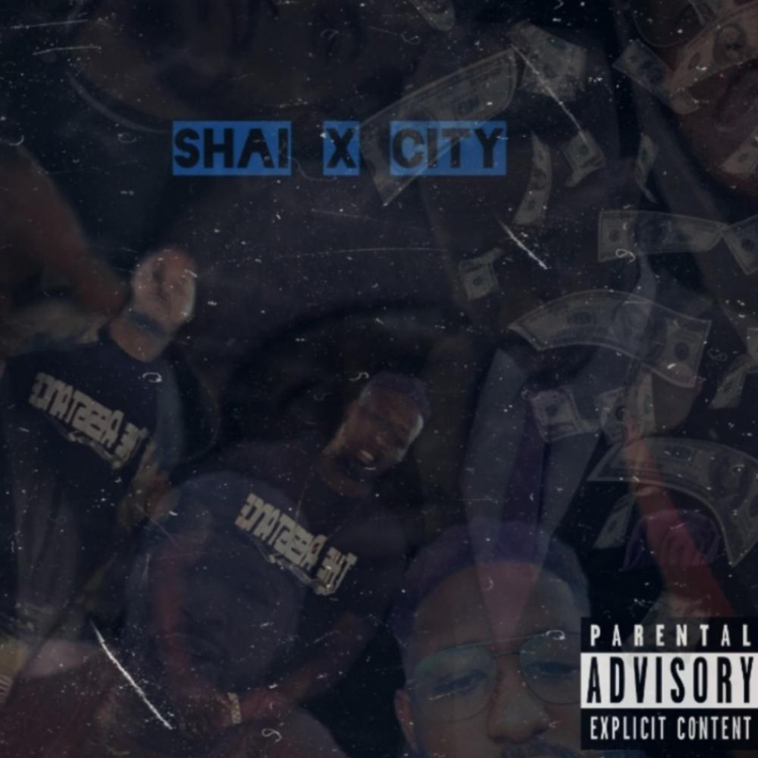 Shai X City