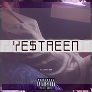 YE$TREEN (Mix by WarRonZ)