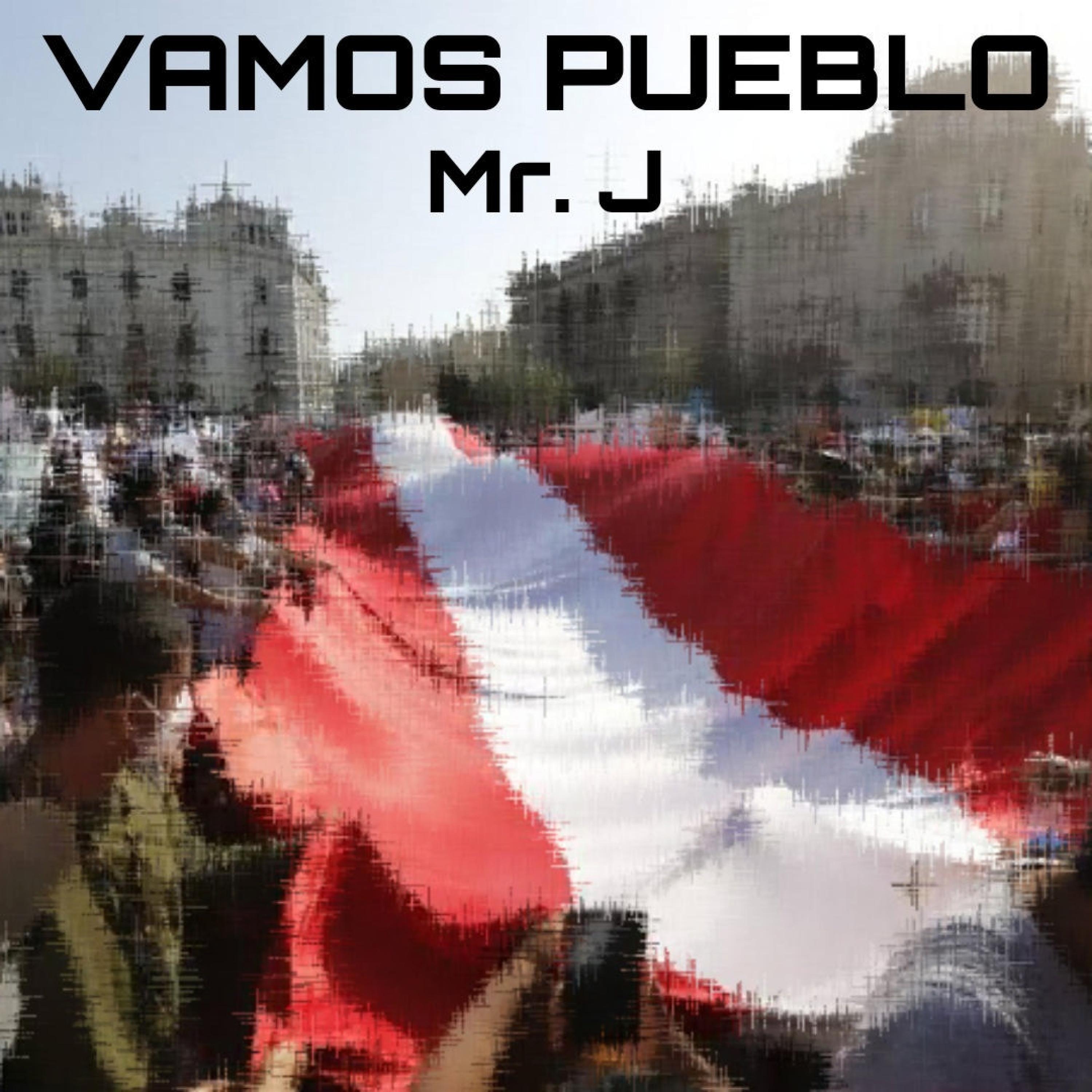 Vamos Pueblo