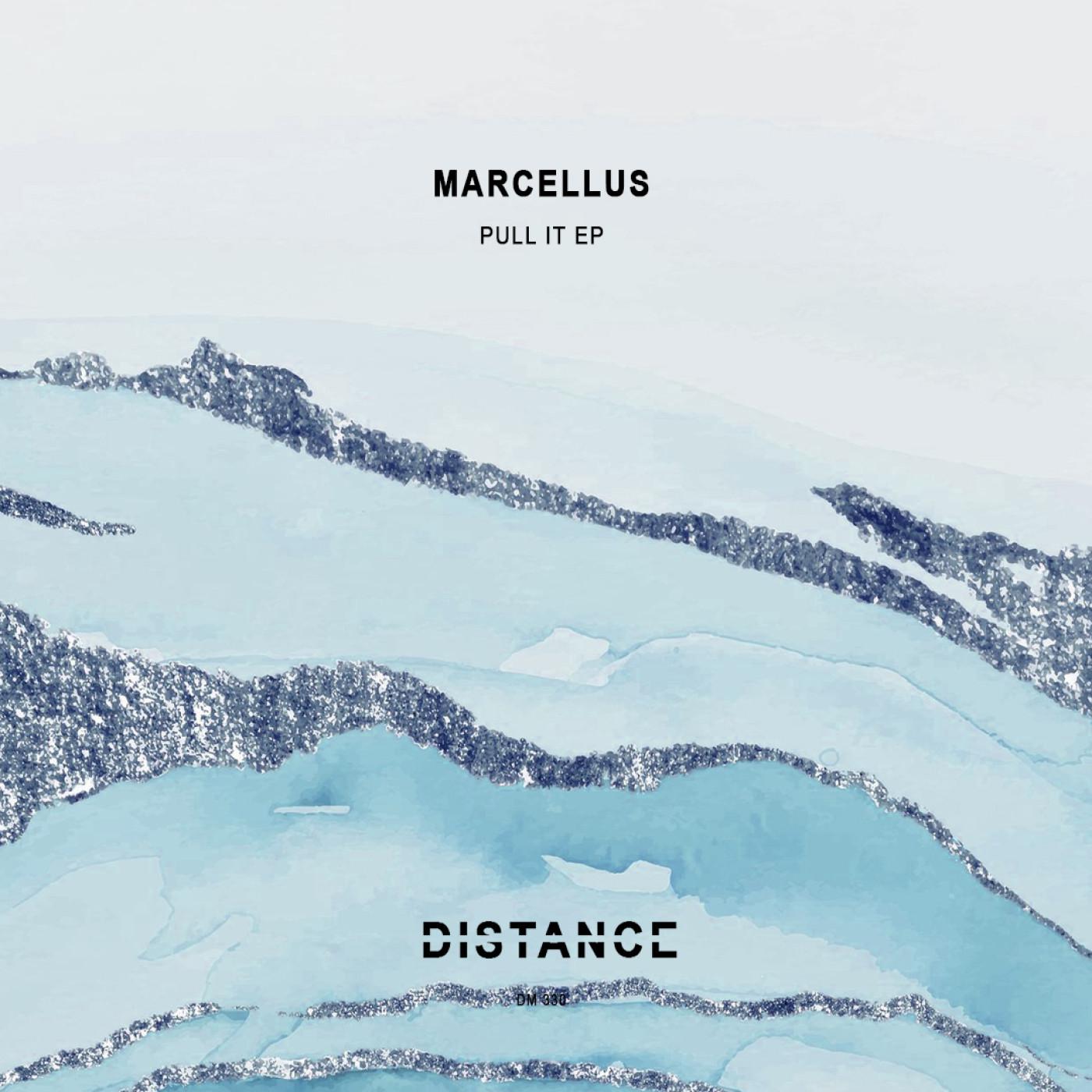 Marcellus (UK) - Con Air (Original Mix)