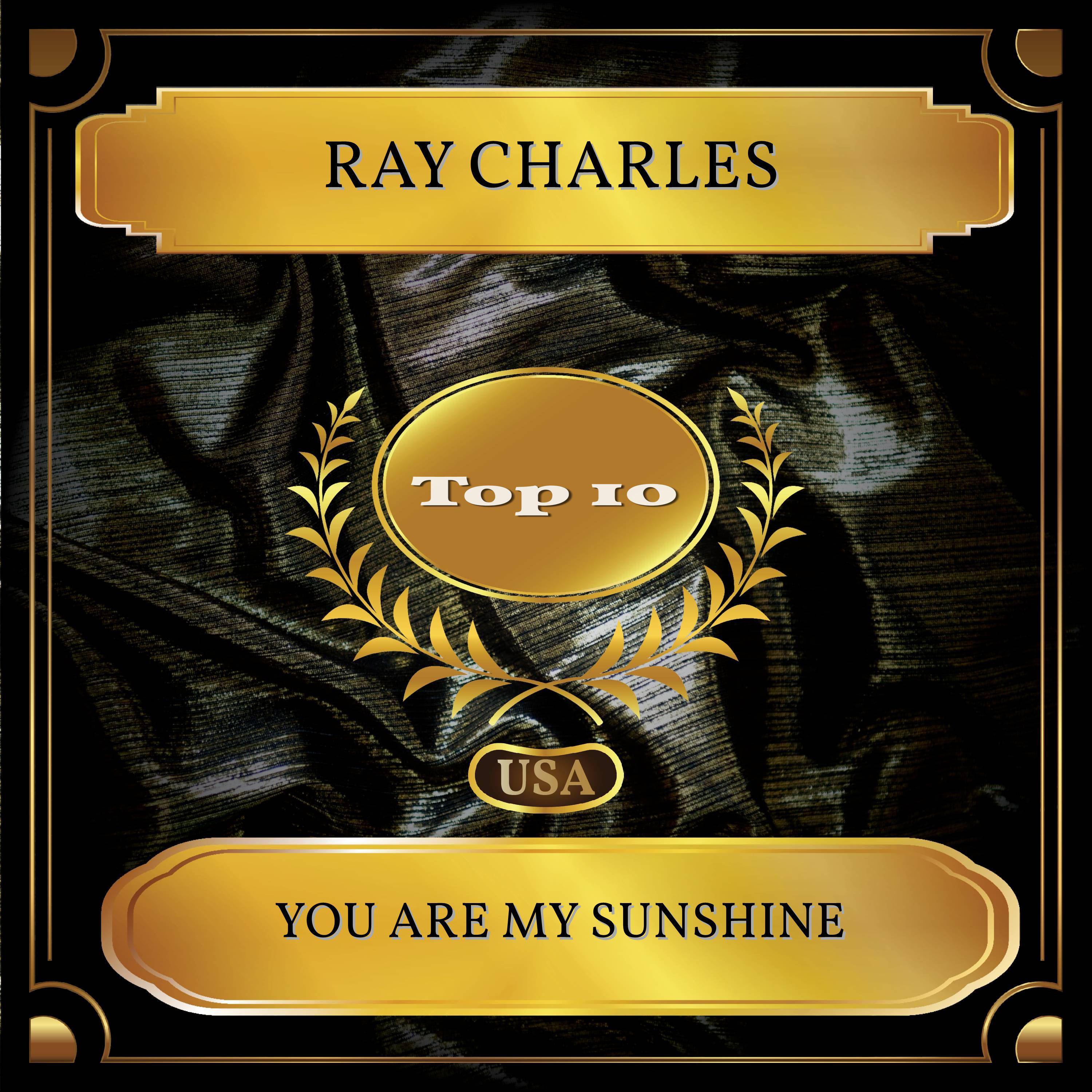 You Are My Sunshine (Billboard Hot 100 - No. 07)专辑