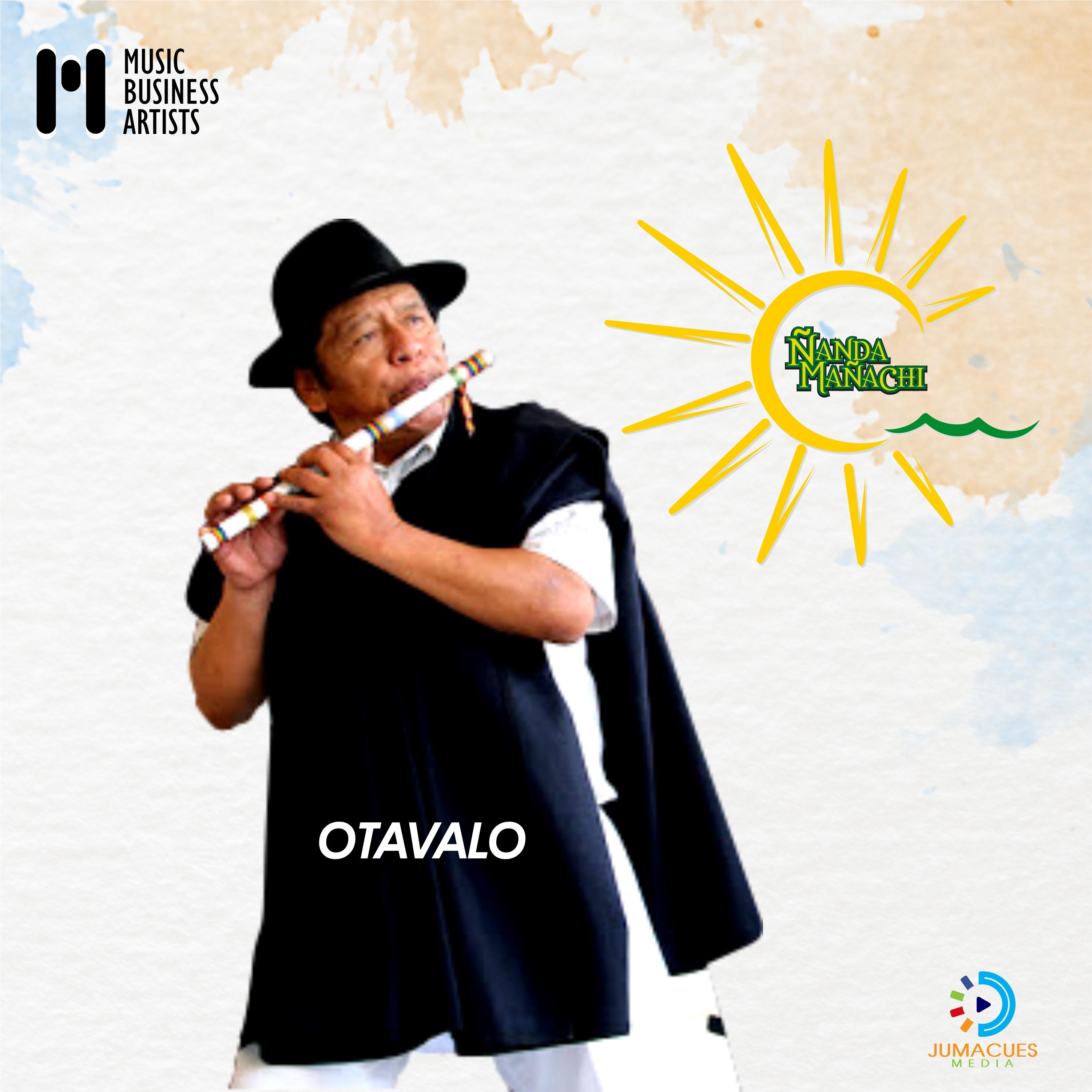 Otavalo